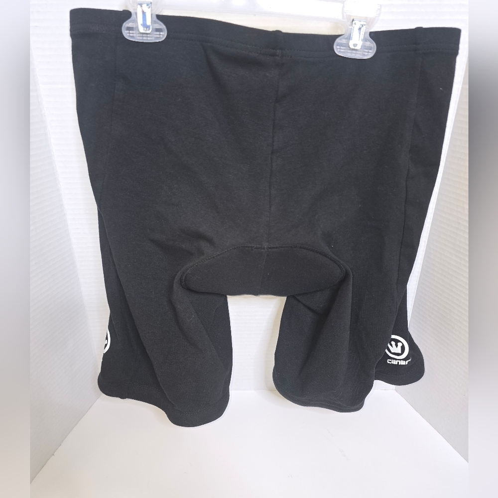 Canari Bike Shorts - Picture 2 of 3